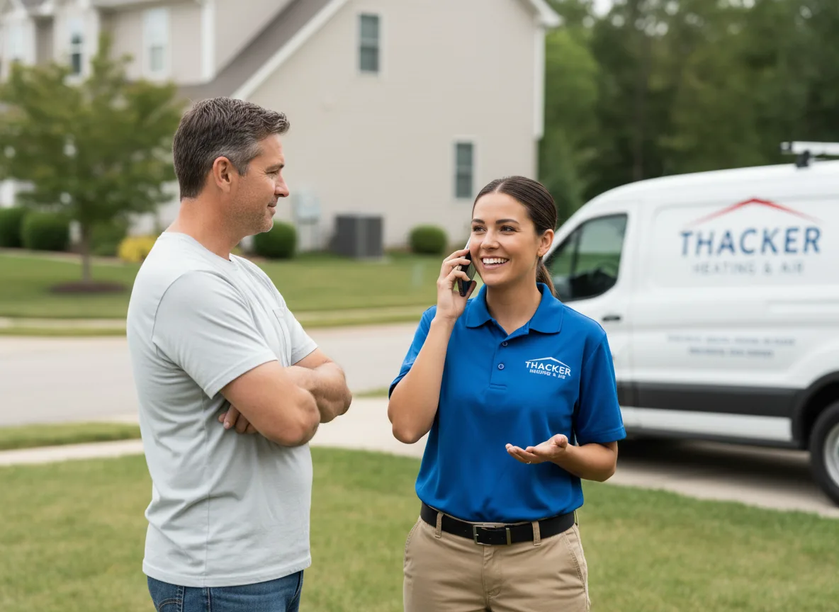 Ac Repair San Luis Obispo, CA FAQs